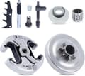 Motorsav koblingstromle til Husqvarna 445 445E 450 450E reservedele
