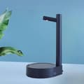 Bärbar vattenflaskpump Smart USB-laddning Skrivbordsvattendispenser Vattendispenser med 7 nivåer av intelligent kvantitativt vatten