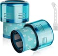Miniatyrbillede 1 af 8: Gen5 erstatningsfilter til Dyson Gen5detect SV23 SV24 ledningsfri støvsuger