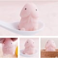 Miniatyrbild 1 av 4: Practical Jokes Mini Squeeze Toy Mjuk Intressant barnpresent