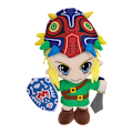 Miniatyrbild 1 av 3: The Legend of Zelda plyschleksaker mjuka fyllda spellänkdocka Barnfödelsedagspresenter Link-12inch