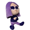 Miniatyrbild 3 av 4: Duolingo Plushie Plush Duo Lingo Lily Girl Födelsedagspresent för barnflickor