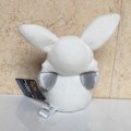 Miniatyrbild 3 av 3: FNAF Sanshee Docka Five Nights at Freddy's Skräckleksaker Plysch Mangle Barnpresent mjuk