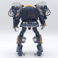 Miniatyrbild 3 av 6: Transformer TW-1025B Bumblebee Movie Series KO SS49 Actionfigur Robotleksaker