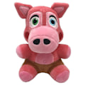 Miniatyrbild 1 av 2: FNAF plyschar fem nätter på Freddy's Plush Doll Toy Pig 20cm
