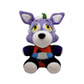 Miniatyrbild 1 av 2: FNAF plyschar fem nätter på Freddy's Plush Doll Toy Fox18cm