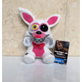 Miniatyrbild 2 av 3: FNAF Sanshee Docka Five Nights at Freddy's Skräckleksaker Plysch Mangle Barnpresent mjuk
