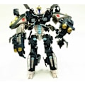 Miniatyrbild 2 av 4: Skyhammer Dark of the Moon Klassisk actionfigur Transformer NO BOX Sällsynt Ny