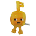 Miniatyrbild 1 av 10: Mincraft Mjuk Leksak Gosedjur Docka Plysch Present Födelsedag MC Spel Docka ALLAY PIG 20cm Yellow Key