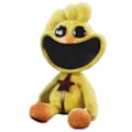 Miniatyrbild 1 av 2: Poppy Playtime 3 Bobby's Game Time 3 Leende Djur Leende Djur Plyschdocka yellow bird