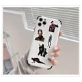 Miniatyrbild 9 av 9: 50X The Walking Dead TV Zombie Negan Rick Stickers Suvival Apocalypse Show Game