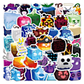 Miniatyrbild 1 av 5: 50 st BLOX FRUITS Fan Collection Dekaler Stickers Gitarr Ipad Hydro Flask Graffit