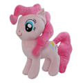 Miniatyrbild 1 av 3: My Little Pony Pinkie Pie Plush Friendship är Magic Equestria Collectible Pinkie Pie