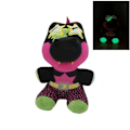 Miniatyrbild 1 av 2: Luminous Funko FNAF Stuffed Plysch Fem nätter på Freddy's Plushie Dolls Moondrop Luminous Crocodile