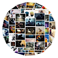 Miniatyrbild 3 av 3: 50X Counter Strike CSGO Team Stickers Skateboard Laptop Scrapbook Telefon Graffiti