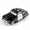 Miniatyrbild 9 av 9: 13-pack Disney Pixar Cars Kylarfjädrar 1:55 Diecast modellbilar Leksaker Lös
