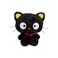 Miniatyrbild 1 av 4: Sanrio Chococat plyschleksaker docka barn åtfölja leksak Söt katt fylld present Red