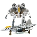 Miniatyrbild 1 av 3: Transformer Studio Series SS21 Starscream Action Figur 7,5" modell barnleksak