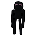 Miniatyrbild 1 av 10: Mincraft Mjuk Leksak Gosedjur Docka Plysch Present Barn Pojke Födelsedag MC Spel Docka 30CM Mutant Enderman