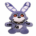 Miniatyrbild 1 av 2: FNAF plyschar fem nätter på Freddy's Plush Doll Toy New Bonny
