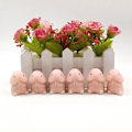 Miniatyrbild 4 av 4: Practical Jokes Mini Squeeze Toy Mjuk Intressant barnpresent