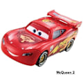 Miniatyrbild 1 av 10: Disney Pixar Bilar Blixten McQueen 1:55 Diecast Modellbil Leksak Julklapp Pojke McQueen 2