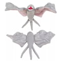 Miniatyrbild 3 av 4: 4-pack Stranger Things Demogorgon Demodog Plyschdocka Mjuk Fylld Barnpresent Leksakssats Demo-Dog