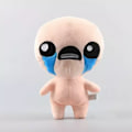 Miniatyrbild 1 av 3: The Binding of Isaac Rebirth Keeper Super Meat Boy Magdalena Plyschleksaksdocka 12'' Isaac B