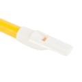 Miniatyrbild 6 av 10: Klart och högt ljud Slide Whistle Toy för roliga melodier och imitationer Yellow