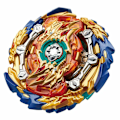 Miniatyrbild 2 av 4: Beyblade Burst Battle Toppar B139 Kid Attack Plast Metallleksak Barn presentleksaker