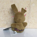 Miniatyrbild 4 av 8: FNAF Spring Trap Plyschdocka Five Nights at Freddy's Mjuk Leksak Barn Vuxna Gåva