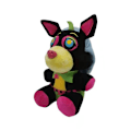 Miniatyrbild 2 av 4: Luminous Funko FNAF Stuffed Plysch Fem nätter på Freddy's Plushie Dolls Moondrop Luminous Duck
