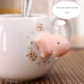Miniatyrbild 3 av 4: Practical Jokes Mini Squeeze Toy Mjuk Intressant barnpresent