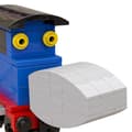 Miniatyrbild 3 av 5: MOC Choo-Choo Charles Thomas Spindel Tåg Byggklossar 198 PCS Barn Presenter