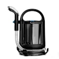 Miniatyrbillede 2 af 6: TurboTronic AQV600 Bærbar tæppe- og møbelrenser – AquaVac – 400W – Sort