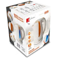 Miniatyrbild 2 av 2: Vattenkokare Eldom C230 ~ Belyst Capacity. 1,7 liter