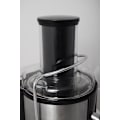 Miniatyrbild 5 av 6: Eldom SK9S Inox Juice Extraktor för hel frukt