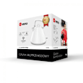 Miniatyrbild 4 av 6: Eldom C275C Veno Wireless Kettle Svart