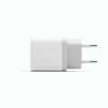 Miniatyrbillede 2 af 4: BREND BR-2212 Hurtiglader - Hurtigopladningsadapter - USB og USB-C-tilslutning