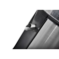 Miniatyrbild 3 av 6: Eldom SK9S Inox Juice Extraktor för hel frukt