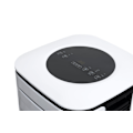 Miniatyrbild 4 av 6: RMAP luftkonditionering - Air conditioner - 7000 BTU - Vit/Svart