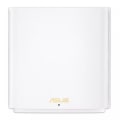 Miniatyrbild 2 av 5: ASUS Zen WiFi 6 2PK Mesh Network 2,4 GHz, 5 GHz