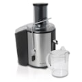 Miniatyrbild 1 av 6: Eldom SK9S Inox Juice Extraktor för hel frukt