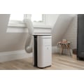 Miniatyrbillede 6 af 6: RMAP aircondition - Aircondition - 7000 BTU - Hvid/Sort