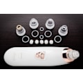 Miniatyrbild 5 av 6: Kamera mikrodermabrasion Eldom ZU10 DUX