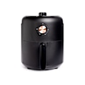 Miniatyrbillede 1 af 6: Nexxt Mini Airfryer på 2,6 liter med 8 madlavningsprogrammer – 1000W – Sort