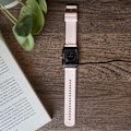 Miniatyrbillede 6 af 6: BREND Smartwatch til Damer og Herrer - Sportsur med Skridttæller – Sort