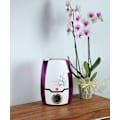 Miniatyrbild 2 av 6: Luftfuktare Eldom NU5 Ionizer + hygrometer / 1 FILTER KIT