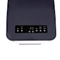 Miniatyrbillede 4 af 6: TechnoLife Bærbar aircondition - Aircondition - 7000 BTU - Hvid/Sort