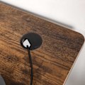 Pikkukuva 4 / 6: Songmics sähköpöydän pöytälevy